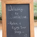 Welcome to Wattletree Cottage